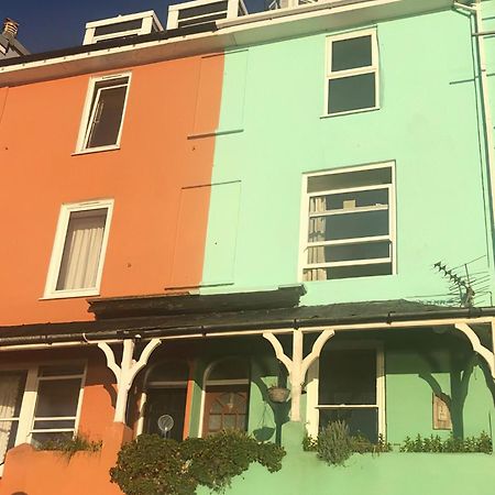 Riverdene Kingswear Dış mekan fotoğraf