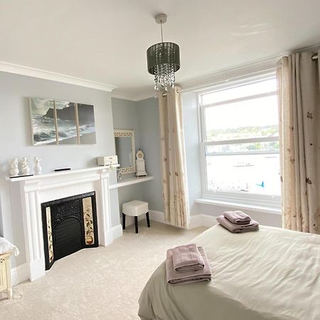 Riverdene Kingswear Dış mekan fotoğraf