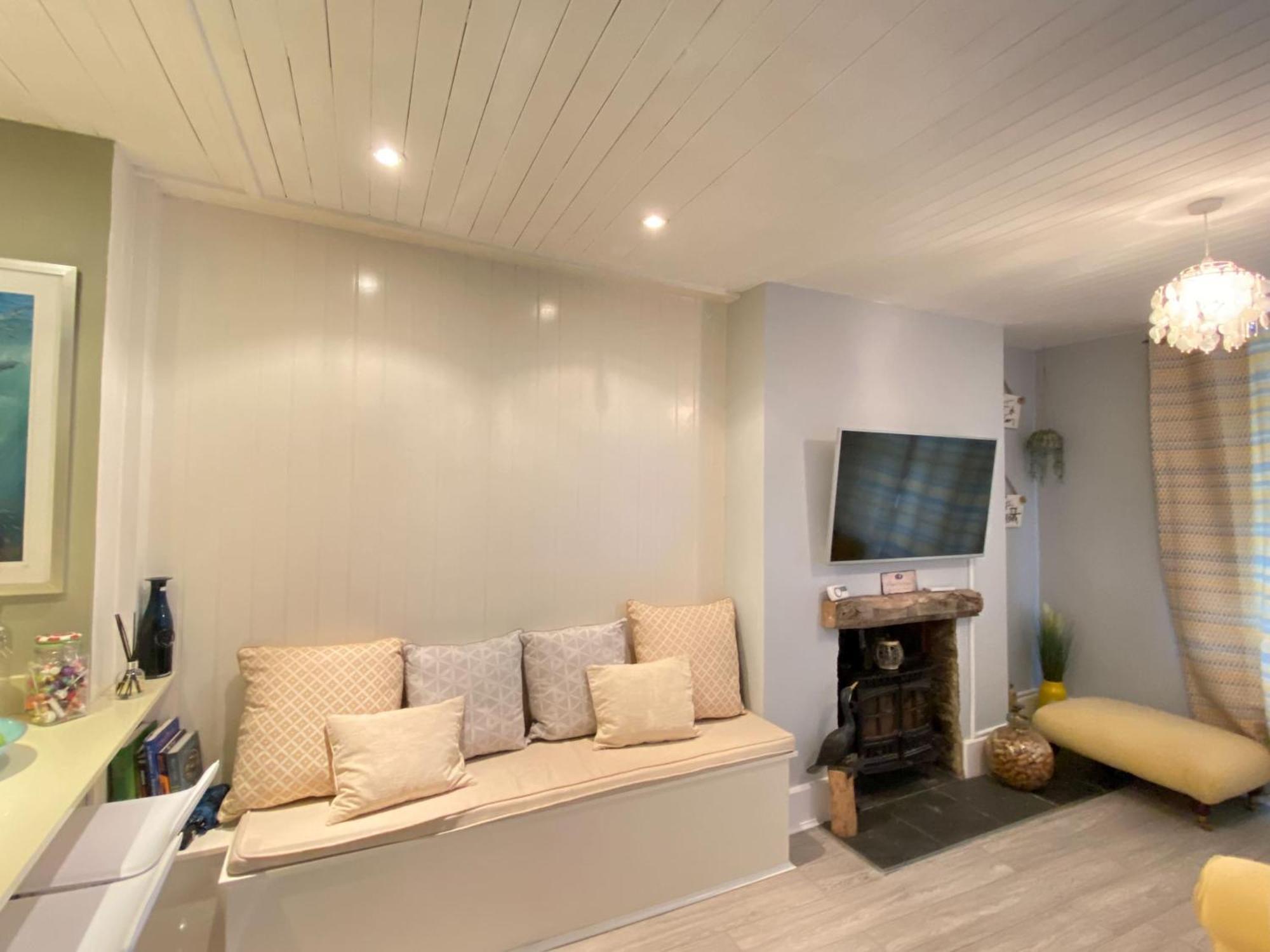 Riverdene Kingswear Dış mekan fotoğraf