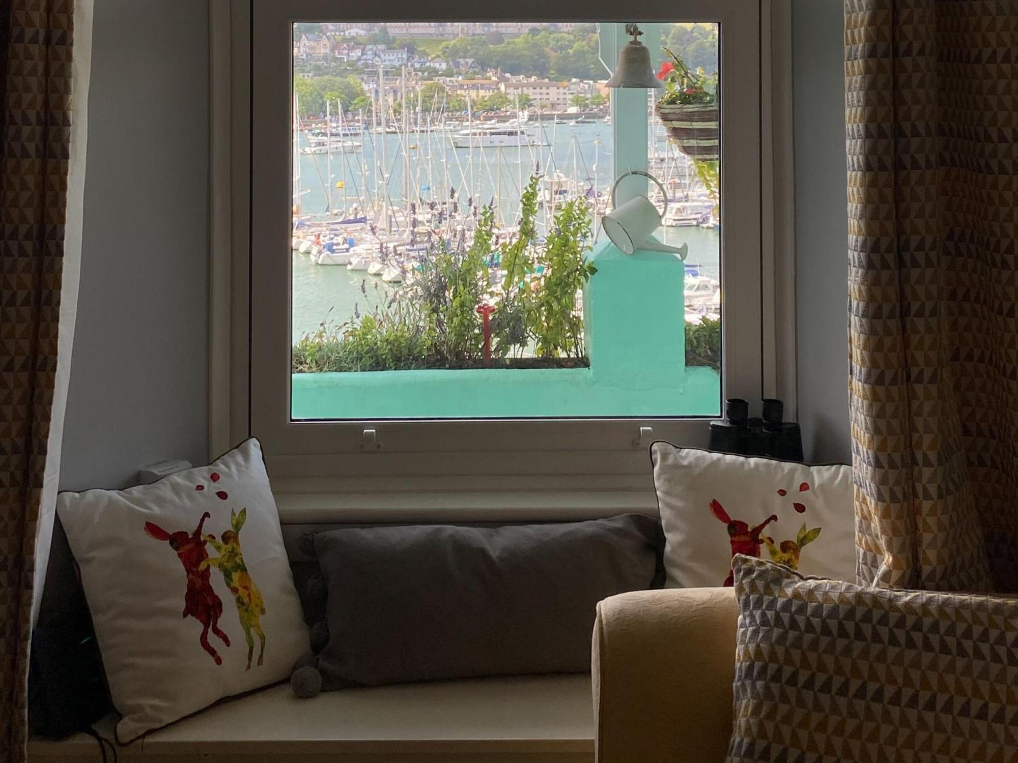 Riverdene Kingswear Dış mekan fotoğraf