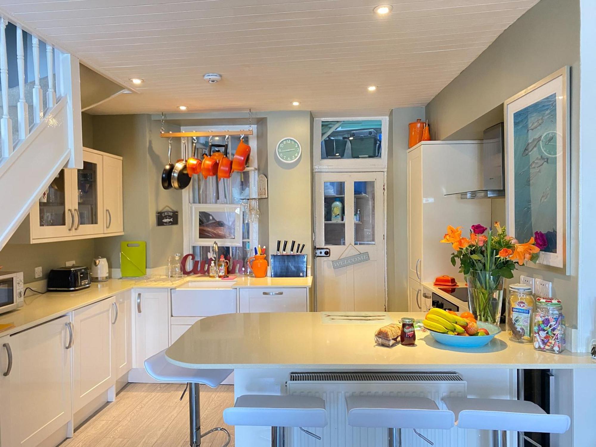 Riverdene Kingswear Dış mekan fotoğraf