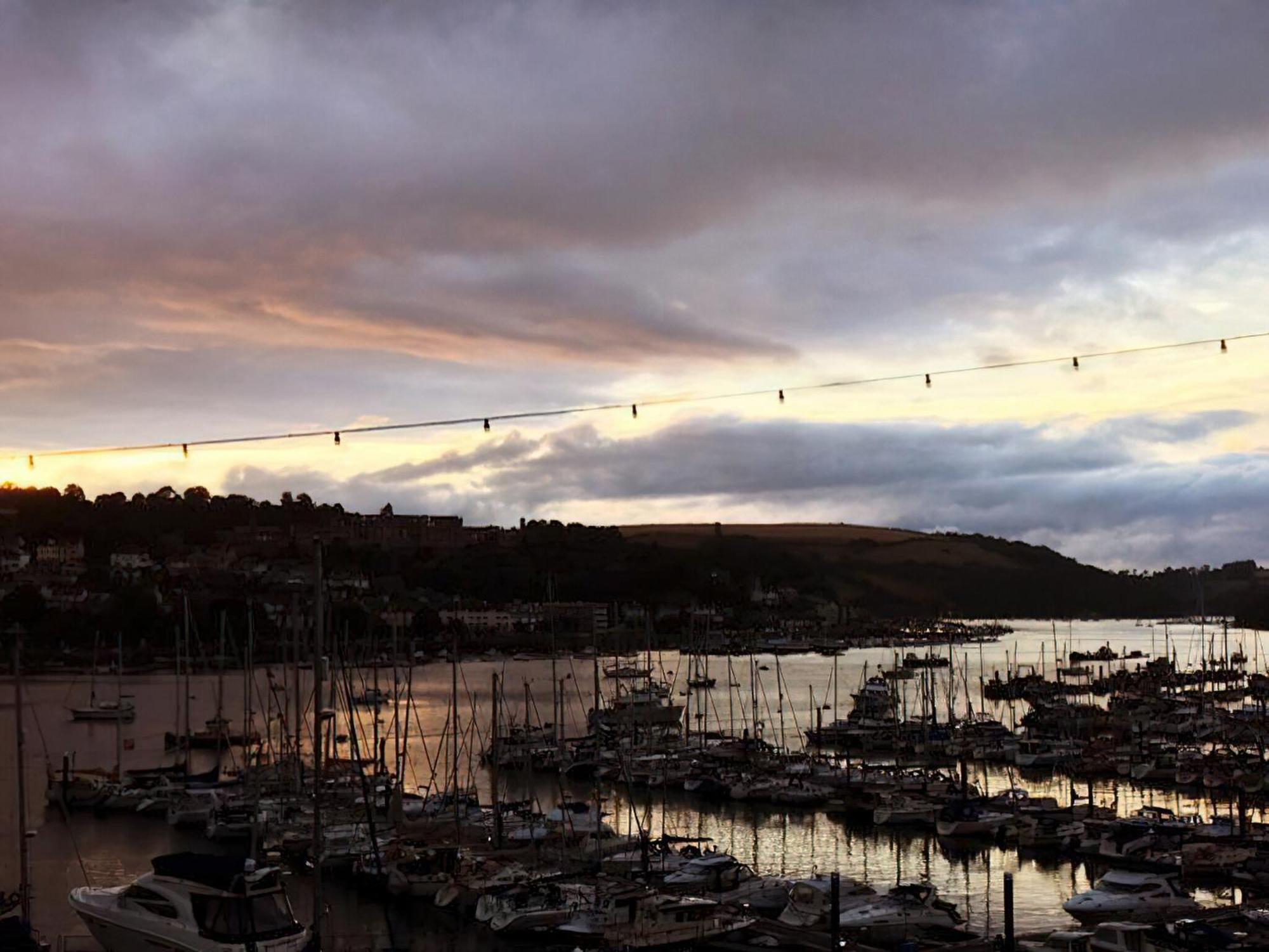 Riverdene Kingswear Dış mekan fotoğraf
