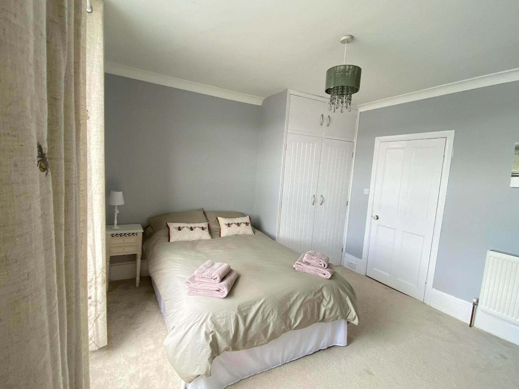 Riverdene Kingswear Dış mekan fotoğraf