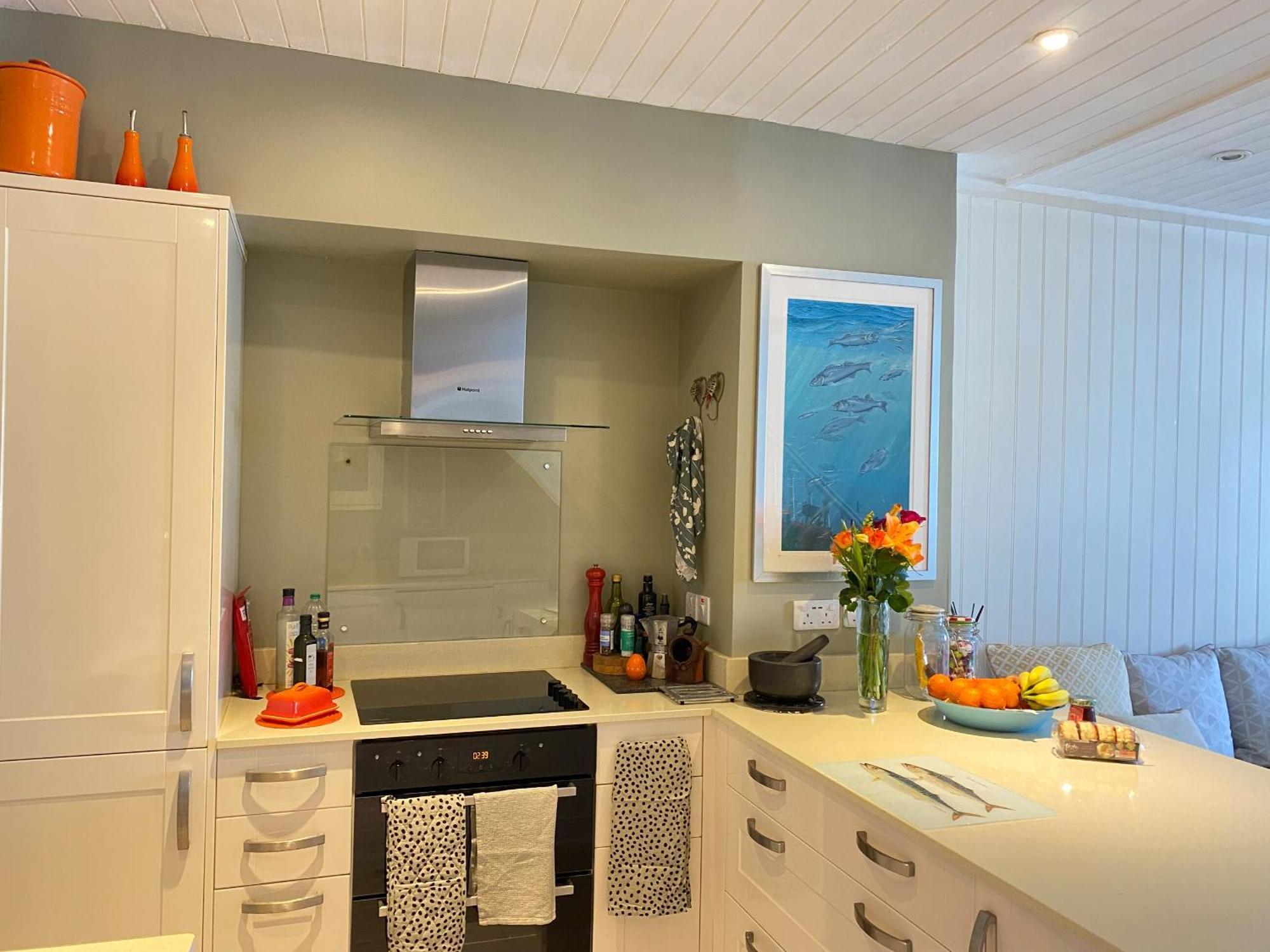 Riverdene Kingswear Dış mekan fotoğraf