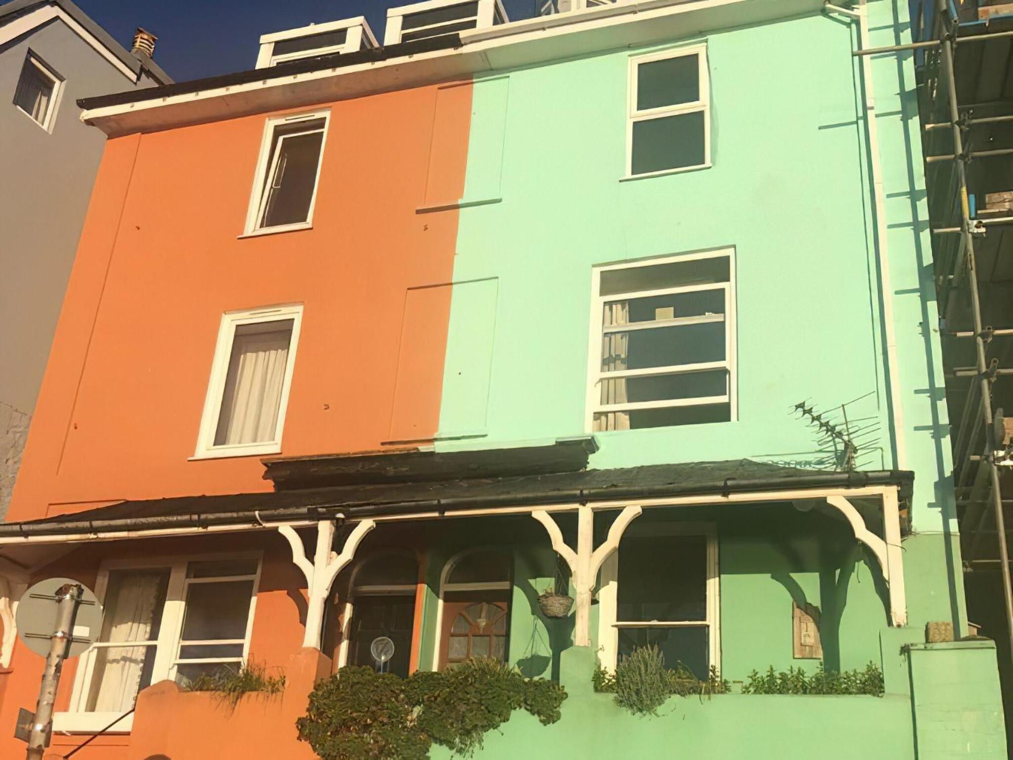 Riverdene Kingswear Dış mekan fotoğraf