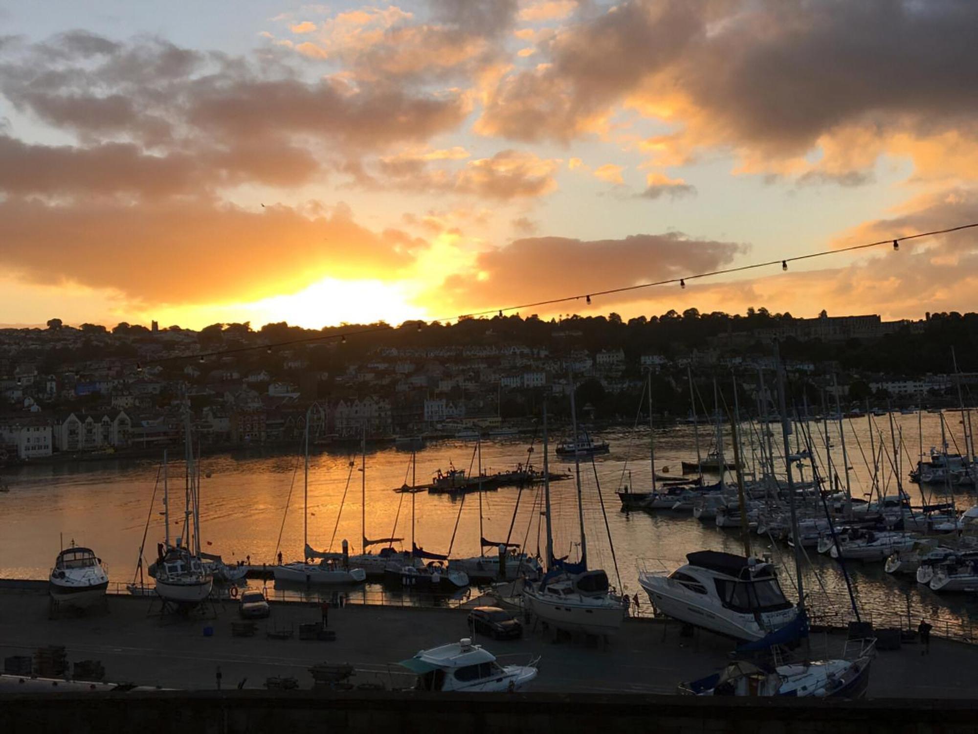 Riverdene Kingswear Dış mekan fotoğraf