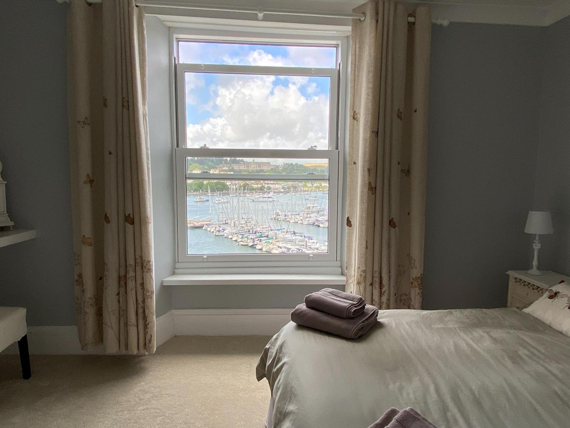 Riverdene Kingswear Dış mekan fotoğraf