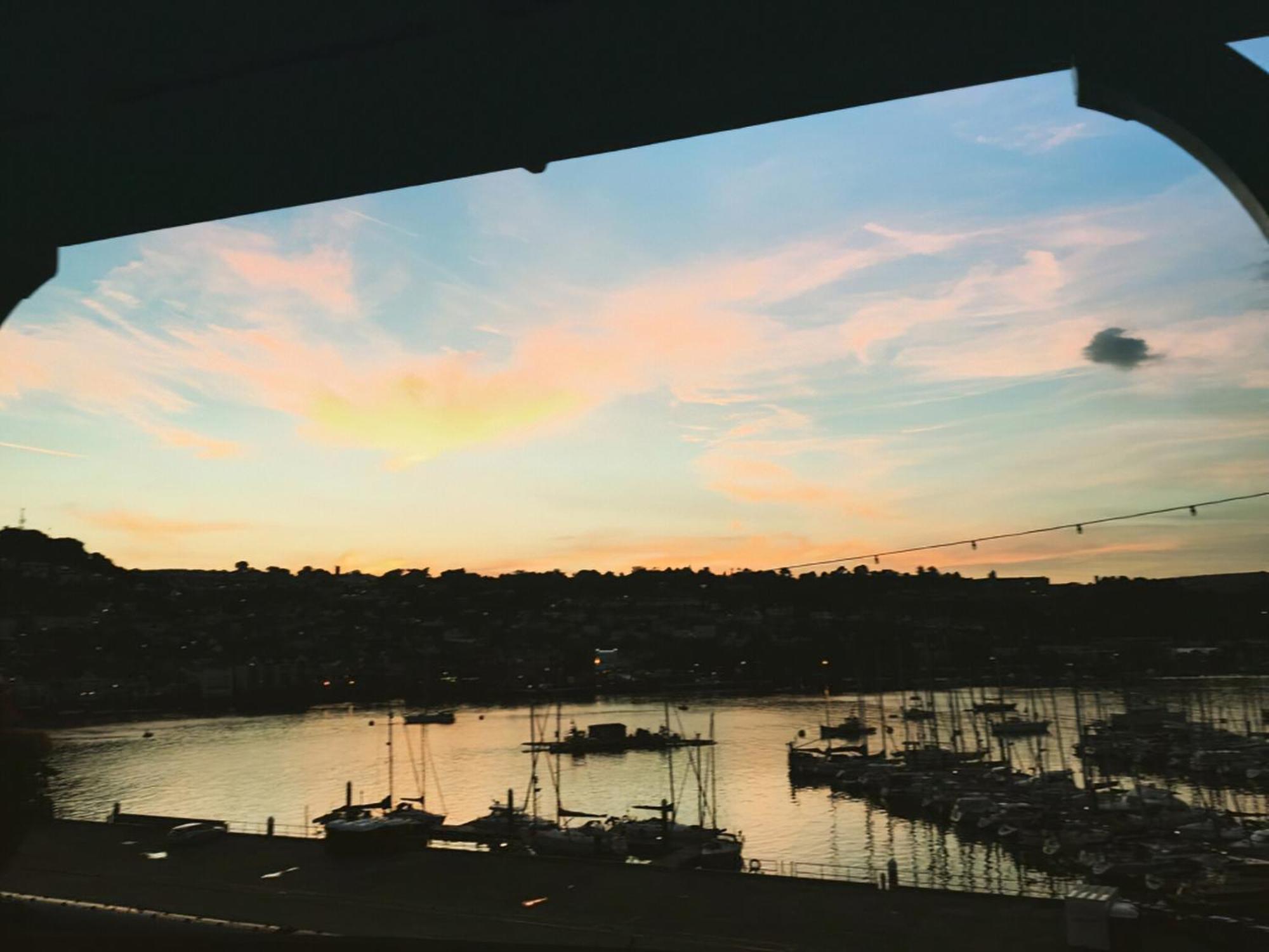Riverdene Kingswear Dış mekan fotoğraf
