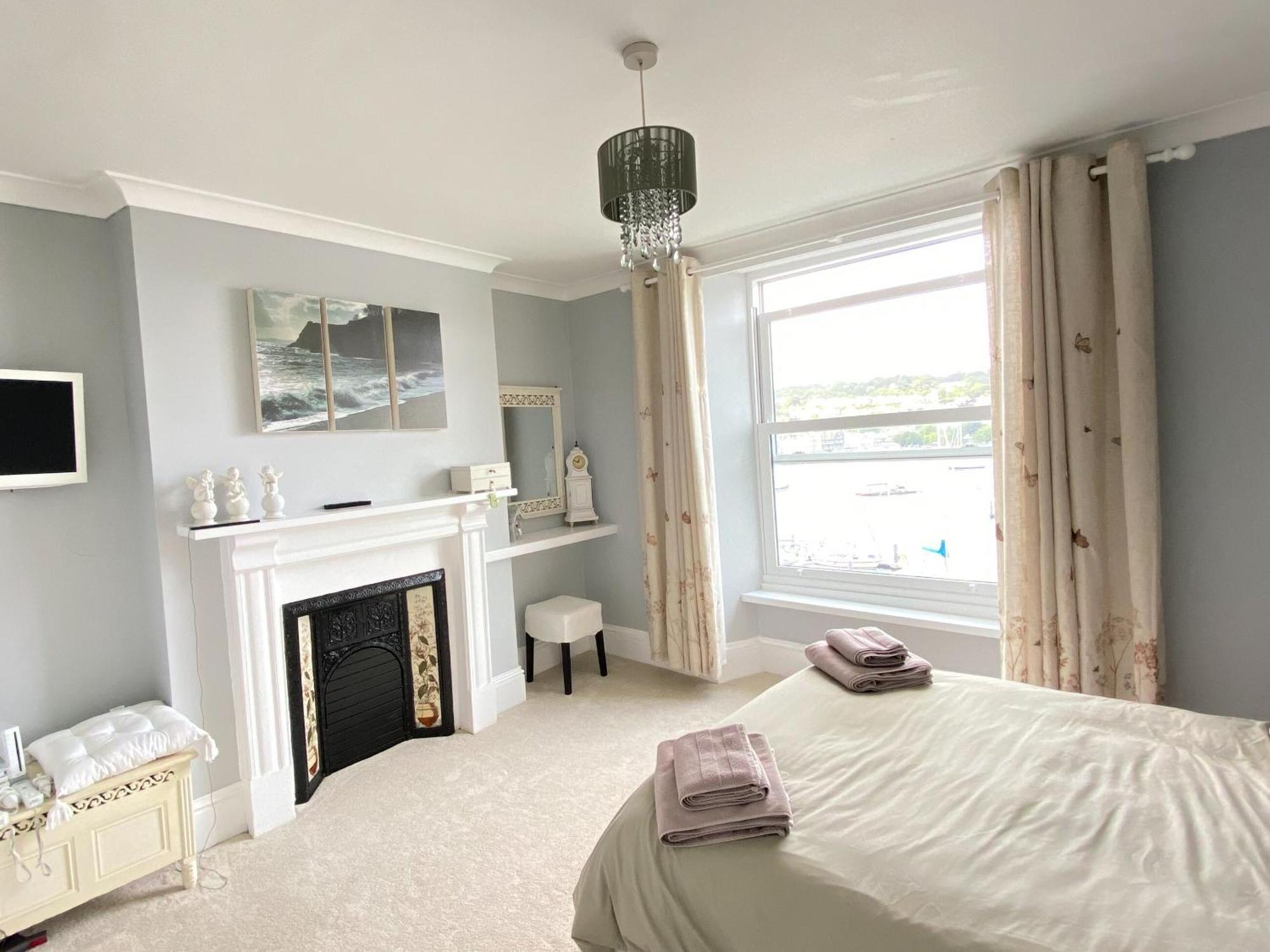 Riverdene Kingswear Dış mekan fotoğraf