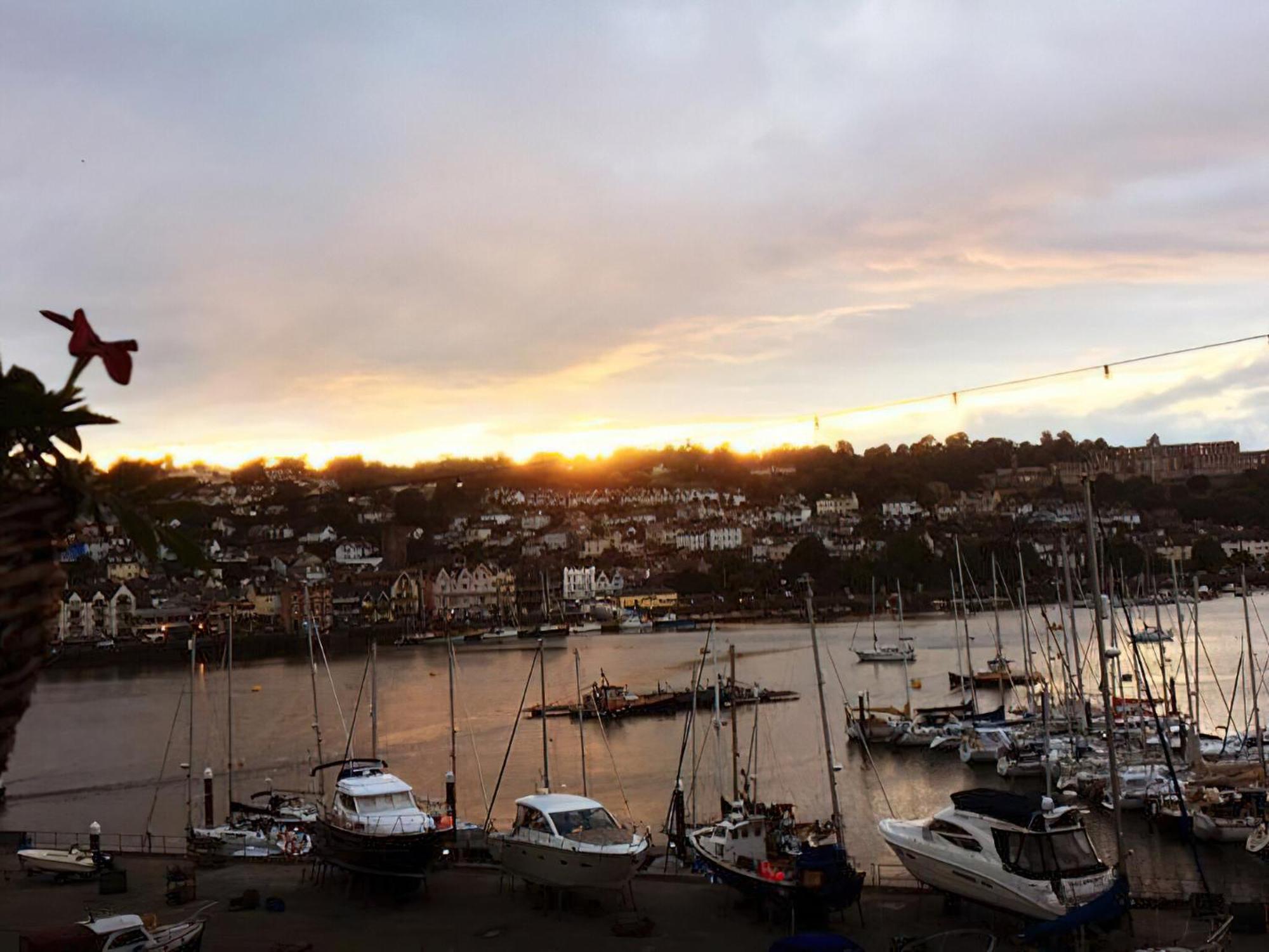 Riverdene Kingswear Dış mekan fotoğraf